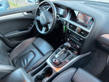 Audi A4 - 9