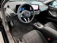 BMW 116 - Vorschau Bild 6