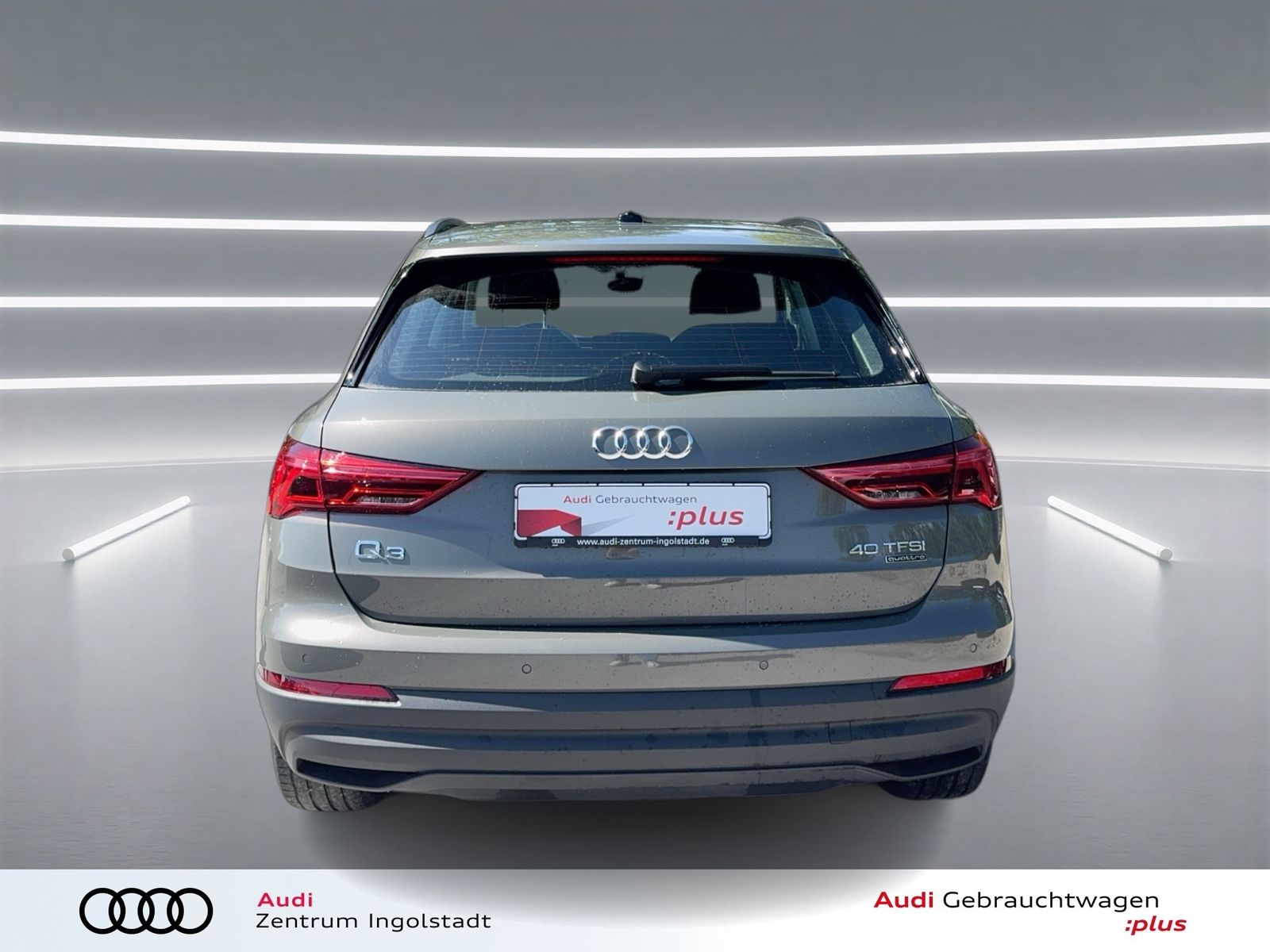 Audi Q3 - Bild 6