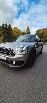 MINI Countryman SE ALL4 Hybrid, Allrad nur 25€ steuer - MINI Countryman SE (Cooper)