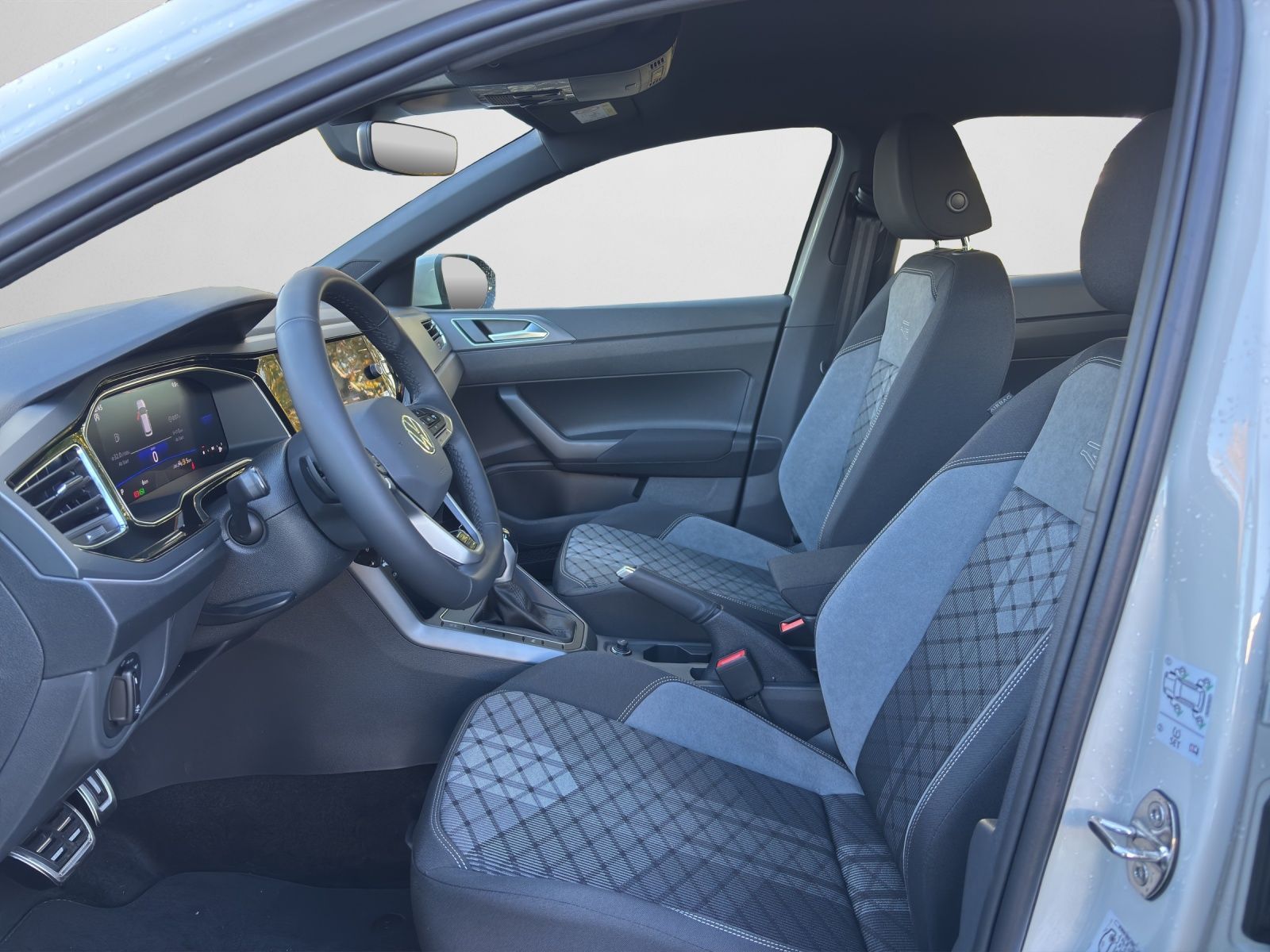 Volkswagen Taigo - Bild 13