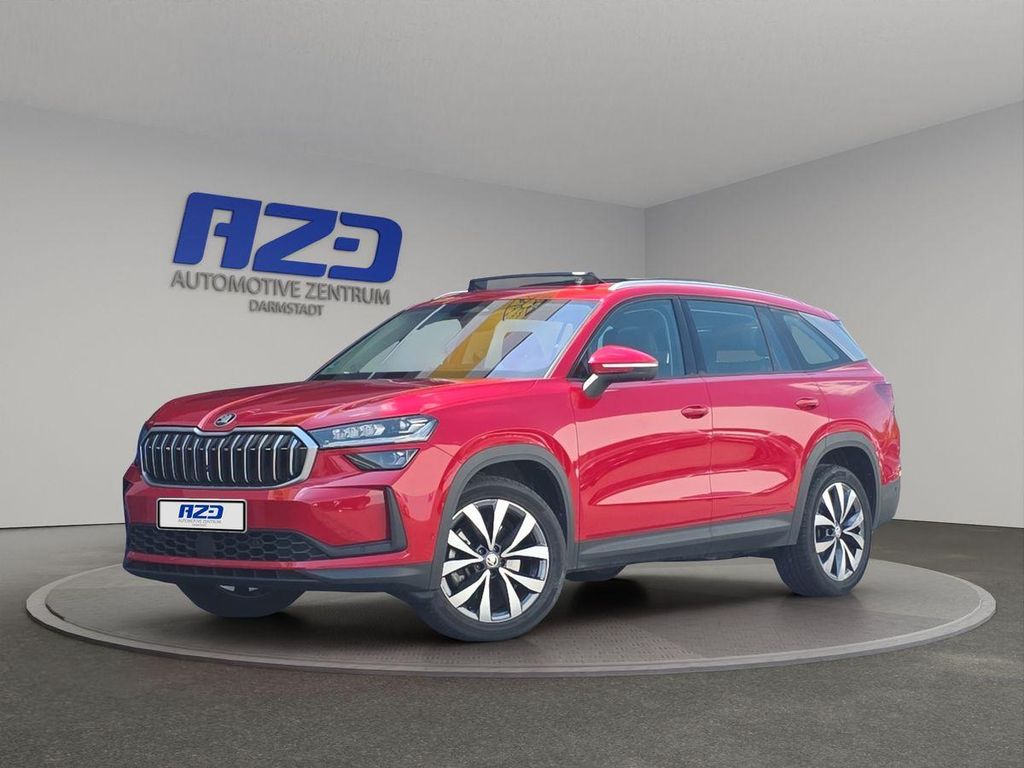 Image of Skoda Kodiaq