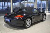 Porsche Boxster S Facelift 3,4 310PS Aut. nur 16800Km! - Porsche Boxster in Magdeburg