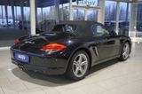 Porsche Boxster S Facelift 3,4 310PS Aut. nur 16800Km! - Porsche Boxster: 3.4