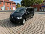 Volkswagen VW MultiVan T5, 2.5 DIESEL - Volkswagen LT aus 2007