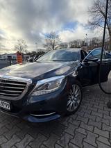 Mercedes-Benz S 350 d 4MATIC - - Mercedes-Benz S 350 in Essen