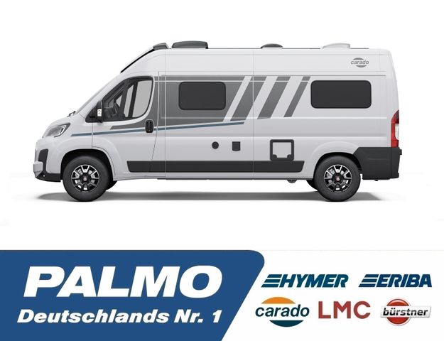 Carado CVE 600  2025 SPRING SALE 6.065 € SPAREN