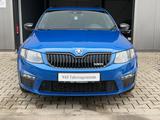 Skoda Octavia Combi RS|Standheiz.|Kamera|8 Fach| - Skoda Octavia Gebrauchtwagen in Augsburg