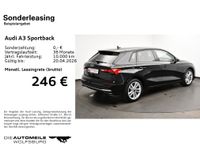 Audi A3 - Vorschau Bild 2