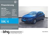 Volkswagen Polo - Vorschau Bild 1