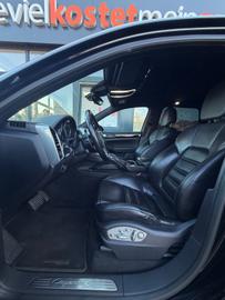 صورة مصغرة 19 لـ 2016 Porsche CAYENNE