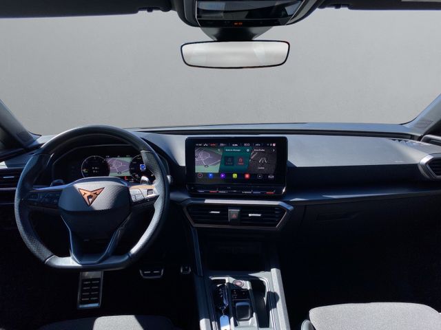 Leon Sportstourer VZ 1,4 e-Hybrid *LED+NAVI+AHK*