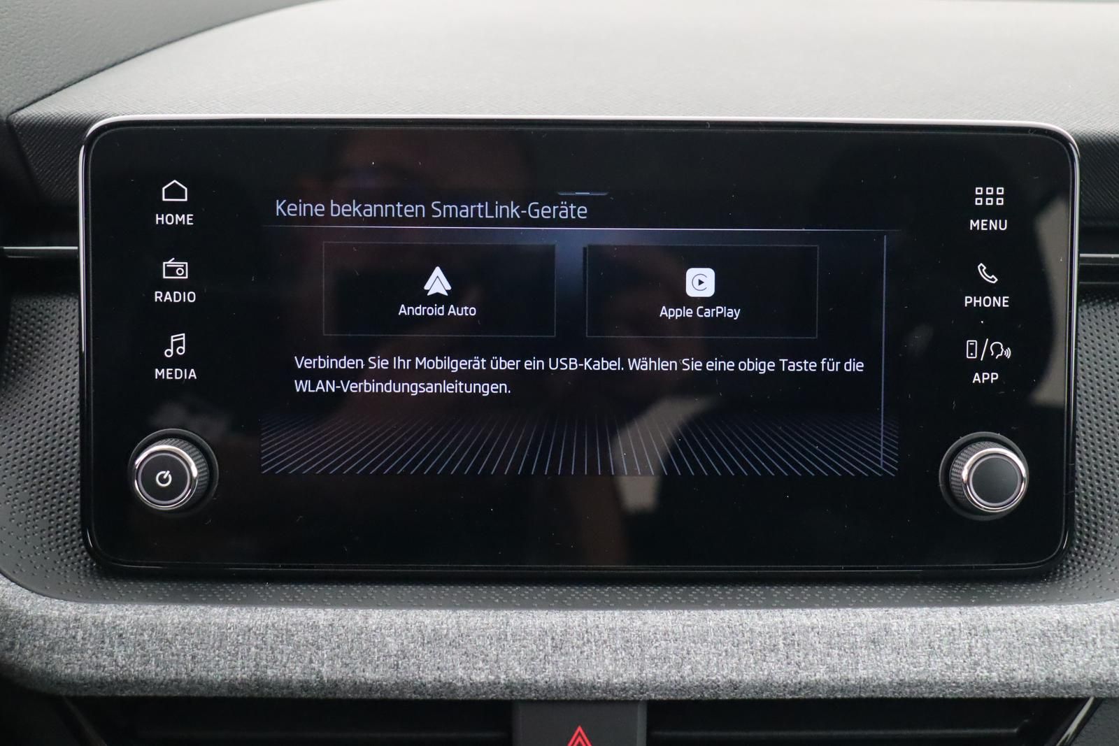 Skoda Kamiq - Bild 16