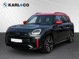 MINI John Cooper Works Countryman ACC Pano HUD H&K LE - MINI John Cooper Works Countryman: Grau