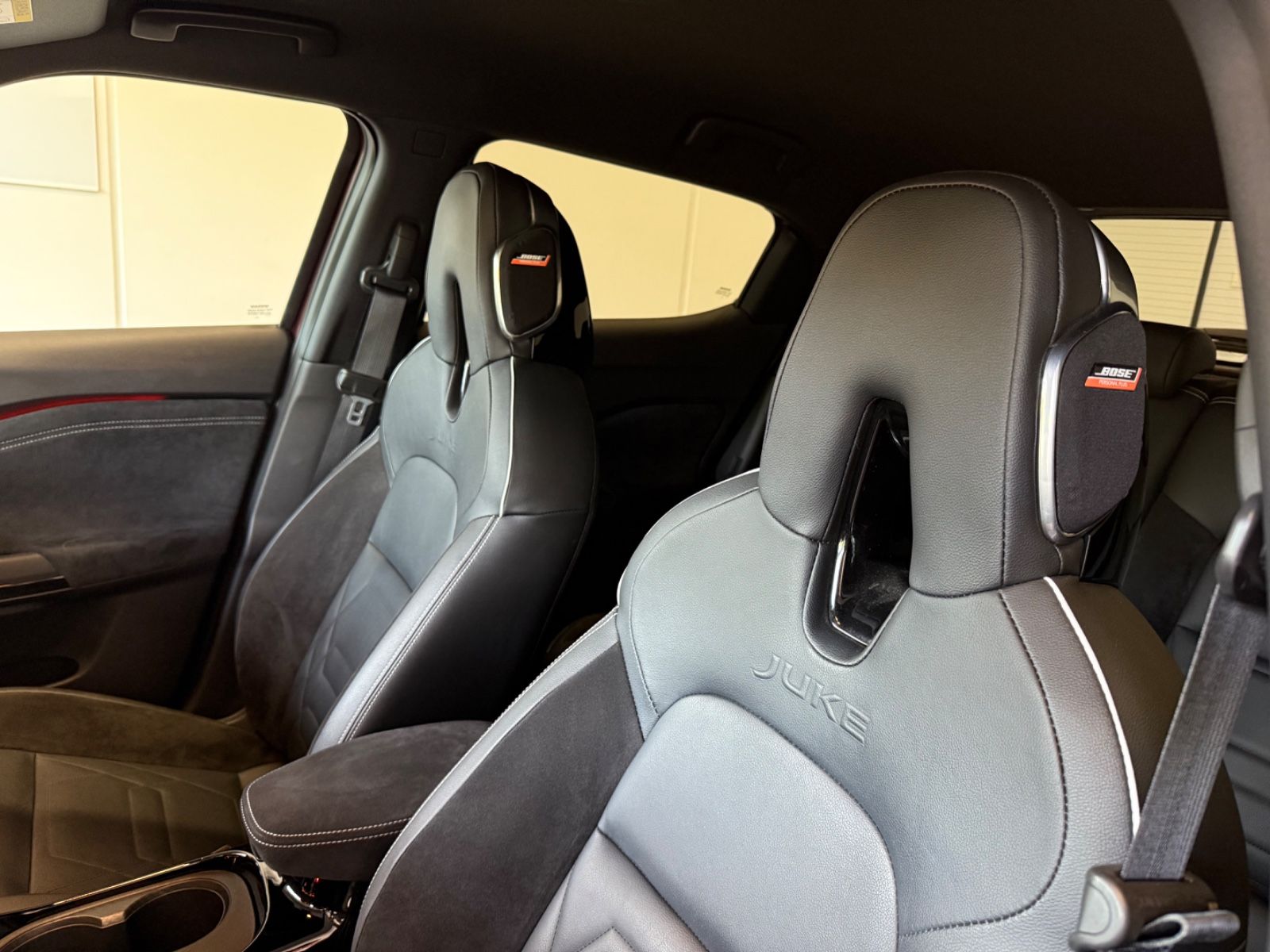 Fahrzeugabbildung Nissan Juke N-Design, 360° Kamera, BOSE, Pro-Pilot