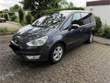 Ford Galaxy 2.2L TDCI 7-Sitzer TÜV 12/26 A... - Ford Galaxy in Köln