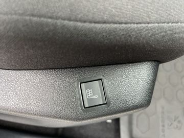 Peugeot e-Partner L2 EHZ (50kWh)