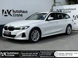 BMW 320 d Mild Hybrid xDrive *FACELIFT*LED*1.HAND* - BMW 320: 320d Facelift