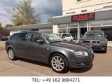 Audi A4 3.2FSI Quattro Avant *AHK/NAVI/TÜV NEU/TEMPOM - Audi A4 aus 2006: Kombi