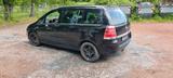 Opel Zafira 1.8 AHK 7-Sitzer - Opel Zafira in Chemnitz