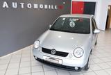 Volkswagen Lupo 1.4 Comfortline,Autom,Klima,Servo,1.Hand, - scheckheftgepflegte VW Lupo