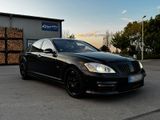 Mercedes-Benz Mercedes S600 Lang President Designo - Mercedes-Benz S 600 aus 2007