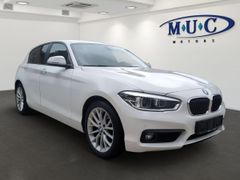 BMW 120 d ~Navi~LED~ PDC