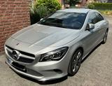 Mercedes-Benz CLA 200 d  DCT -Business Urban - Mercedes-Benz CLA 200 in Mönchengladbach
