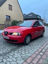 Seat Ibiza 1.2 - 1. Hand - 71.000km - TOP - gebrauchte Seat Ibiza aus dem Jahr 2003