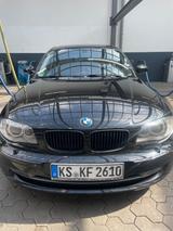 BMW 118i - TÜV / HU / Service Neu!! M-Paket!! - gebrauchte BMW 1er Reihe aus dem Jahr 2007