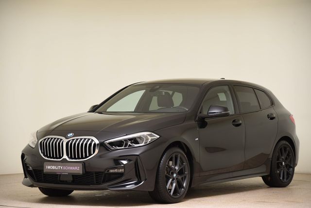 BMW 118i M Sport Navi LED Klimaaut. HiFi *UVP:42.120