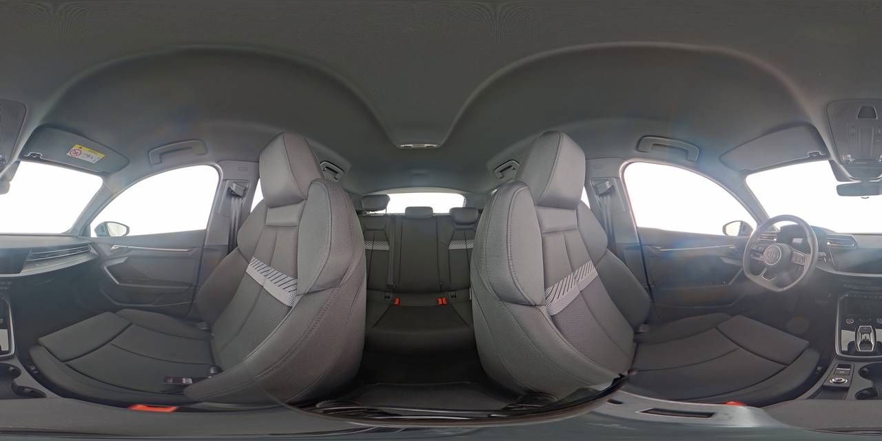 Audi A3 - Bild 5