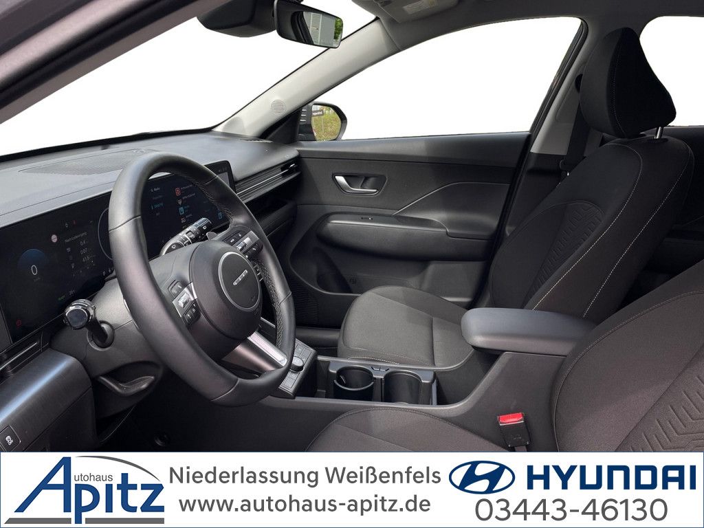 Hyundai Kona – Bild 9