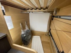 Adria Matrix 60Y 670 SL JUBILEE *Sondermodell*