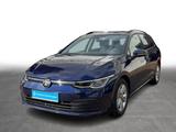 Volkswagen Golf Variant VIII 1.0 eTSI DSG Life Navi LED SHZ - Volkswagen Golf aus 2021