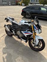 BMW S1000R K47 Motorsport 165PS Akrapovic  - MOTOR