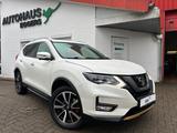 Nissan X-Trail Tekna 4x4/PANO/LEDER/SHZ/AHK/TEMP/APPLE - gebrauchte Nissan X-Trail aus dem Jahr 2018