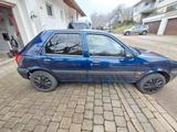 Ford Fiesta 1.25 Futura² 2002 - Ford Fiesta: Futura