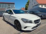Mercedes-Benz CLA 200 Shooting Brake*AUTOMATIK*KAMERA* - gebrauchte Mercedes-Benz CLA 200 Shooting Brake aus dem Jahr 2016