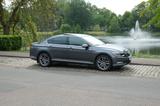 Volkswagen Passat 1.8 TSI DSG BMT Highline Highline - Volkswagen Passat: B1