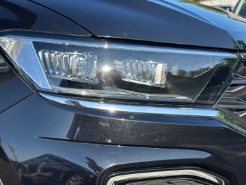 Bild 4 VW T-Roc 1.5 TSI ACT OPF DSG Sport