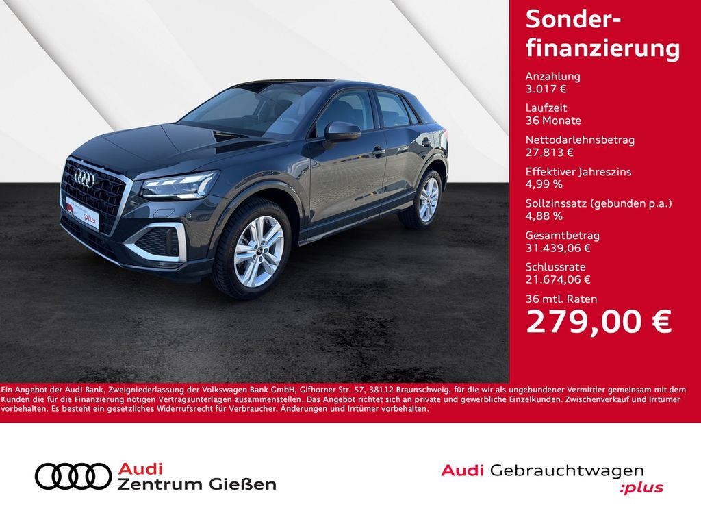 Audi Q2