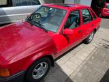 Ford Escort Bj. 1990 - Ford Escort: Bj