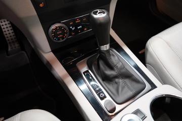 صورة مصغرة 21 لـ 2011 Mercedes-BENZ GLK