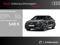 Audi A3 - Vorschau Bild 2