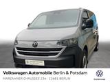 Volkswagen T7 Transporter 2.0 TDI Automatik KR L1 Klima SHZ - Trucks in Berlin