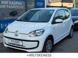 Volkswagen up! move up! - VW up! Gebrauchtwagen in Köln