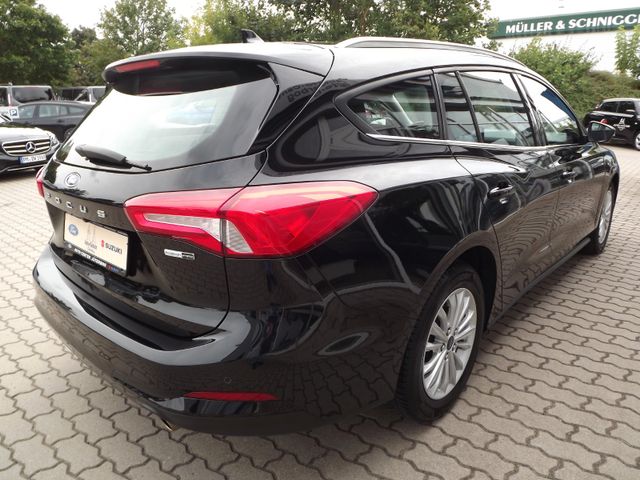 Focus Turnier Titanium*SHZ*Allwetter*