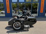 Harley-Davidson SOFTAIL*V-TRIEBWERK*BEIWAGEN*JEKILL* - HARLEY-DAVIDSON GESPANN