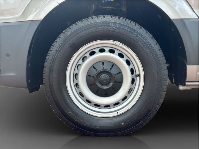 Crafter 2.0 TDI Grand California DSG